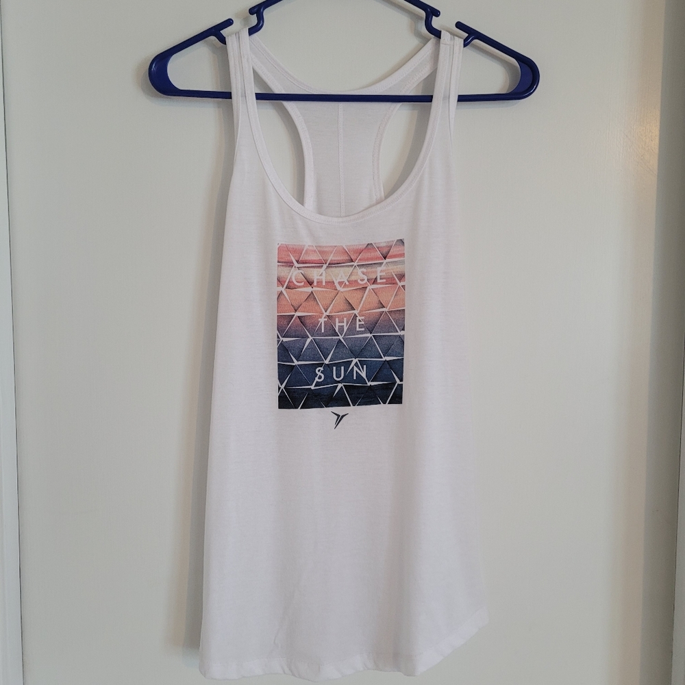 womens small tank top